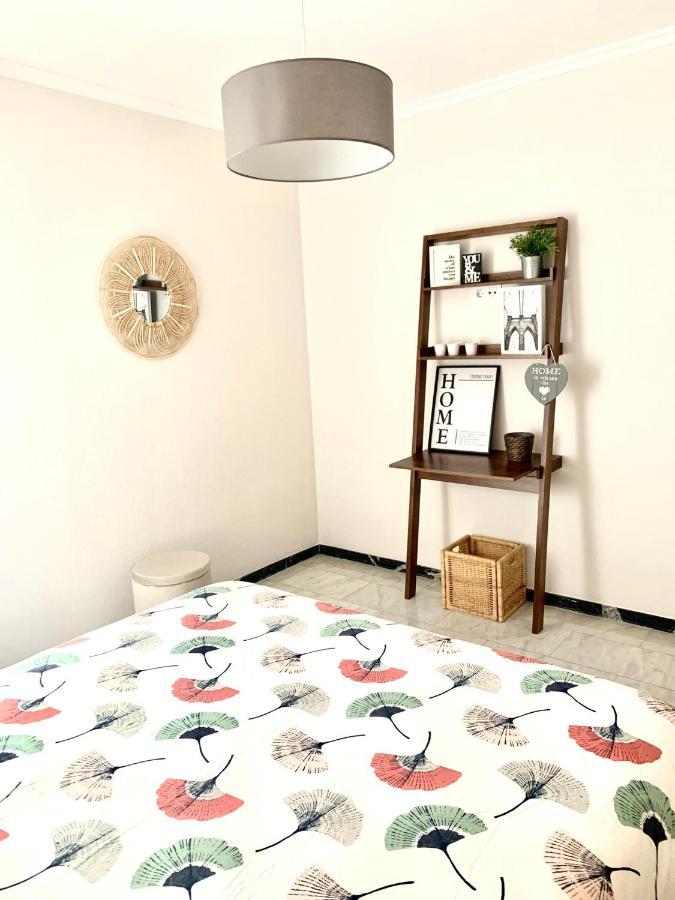 Apartamento Templo Romano Cordova Esterno foto