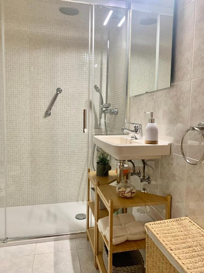 Apartamento Templo Romano Cordova Esterno foto